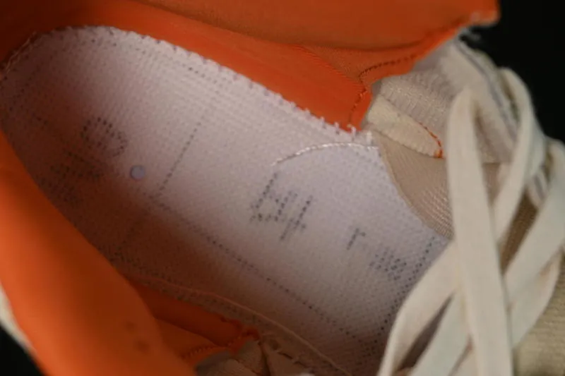 All categories Air Jordan Jordan series basketball shoes Air Jordan 3 Air Jordan 3 Retro "Starfish" AJ3 Joe 3 Starfish Orange IH7694-200